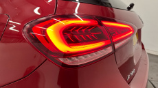 Mercedes-Benz A-Class A180 Sport Executive Edition 5dr Petrol Hatchback